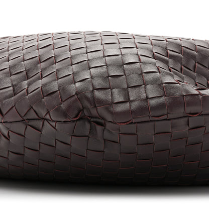 Bottega Veneta Nappa Intrecciato Medium Jodie Grape 7 of 8