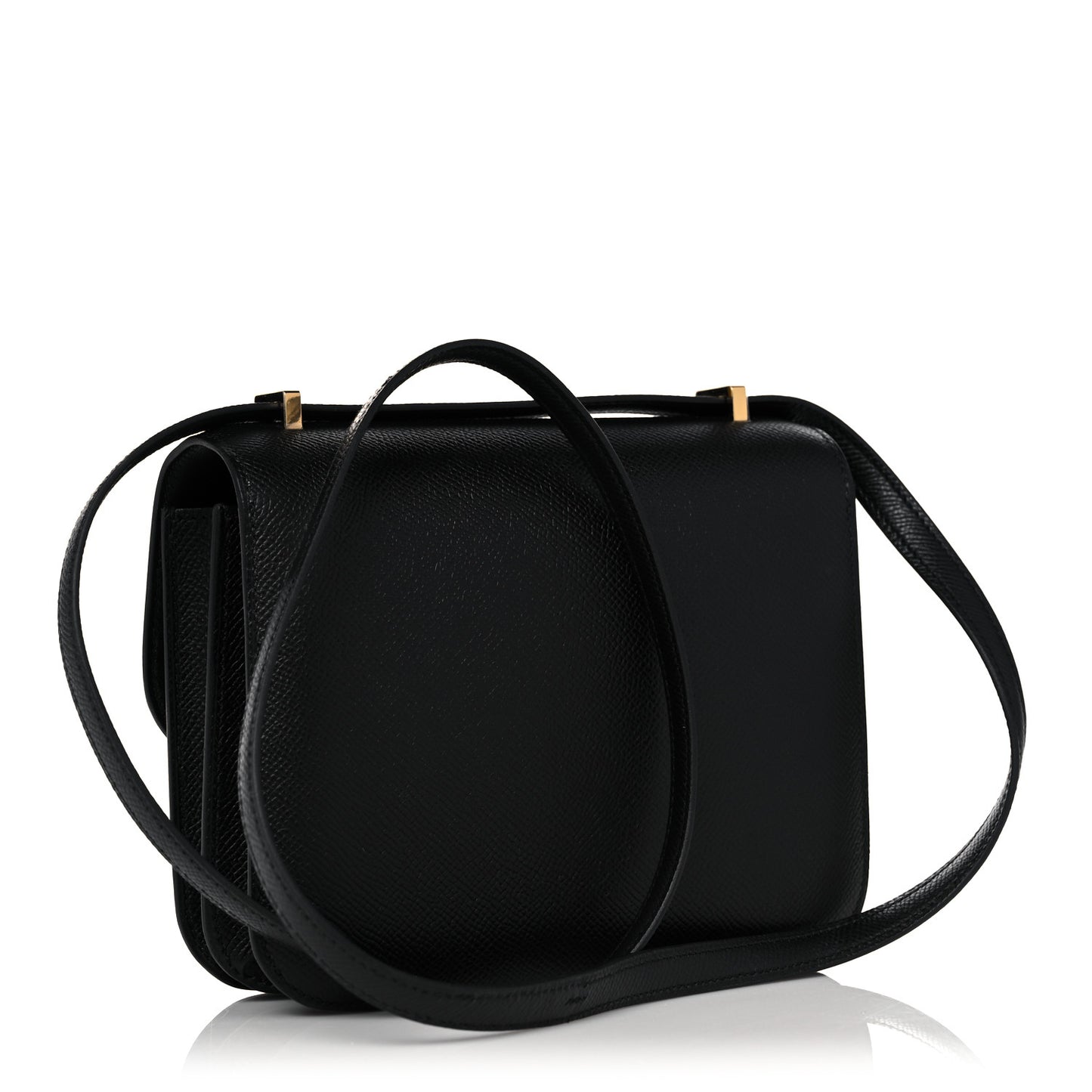Epsom Constance 18 Black