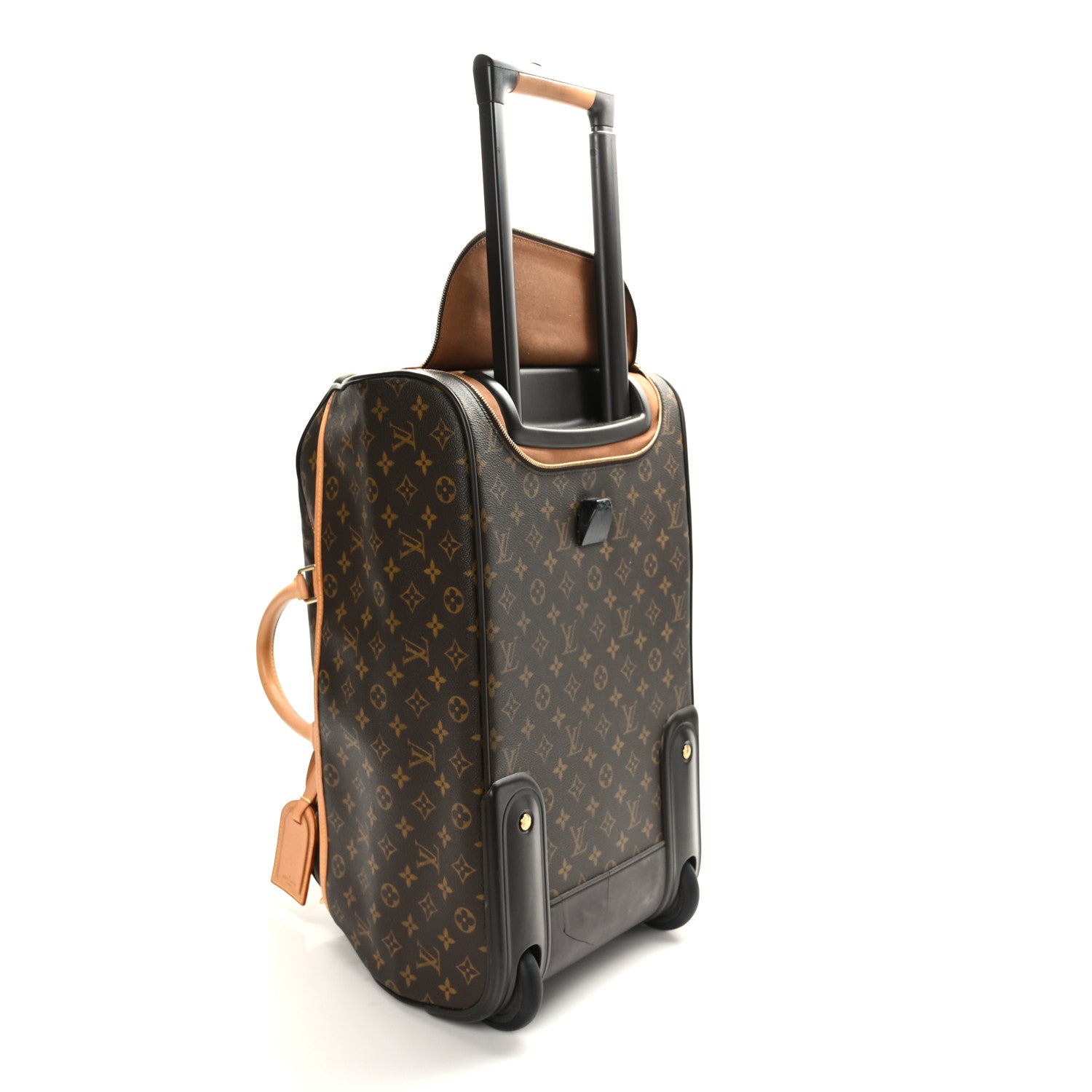 Louis Vuitton Monogram Eole 50 5 of 11
