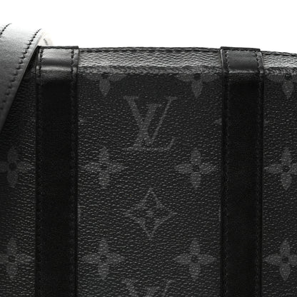 Louis Vuitton Monogram Eclipse Soft Trunk Wallet 7 of 9