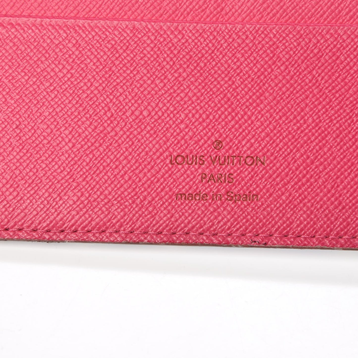 Monogram Multicolor Insolite Wallet Black Grenade