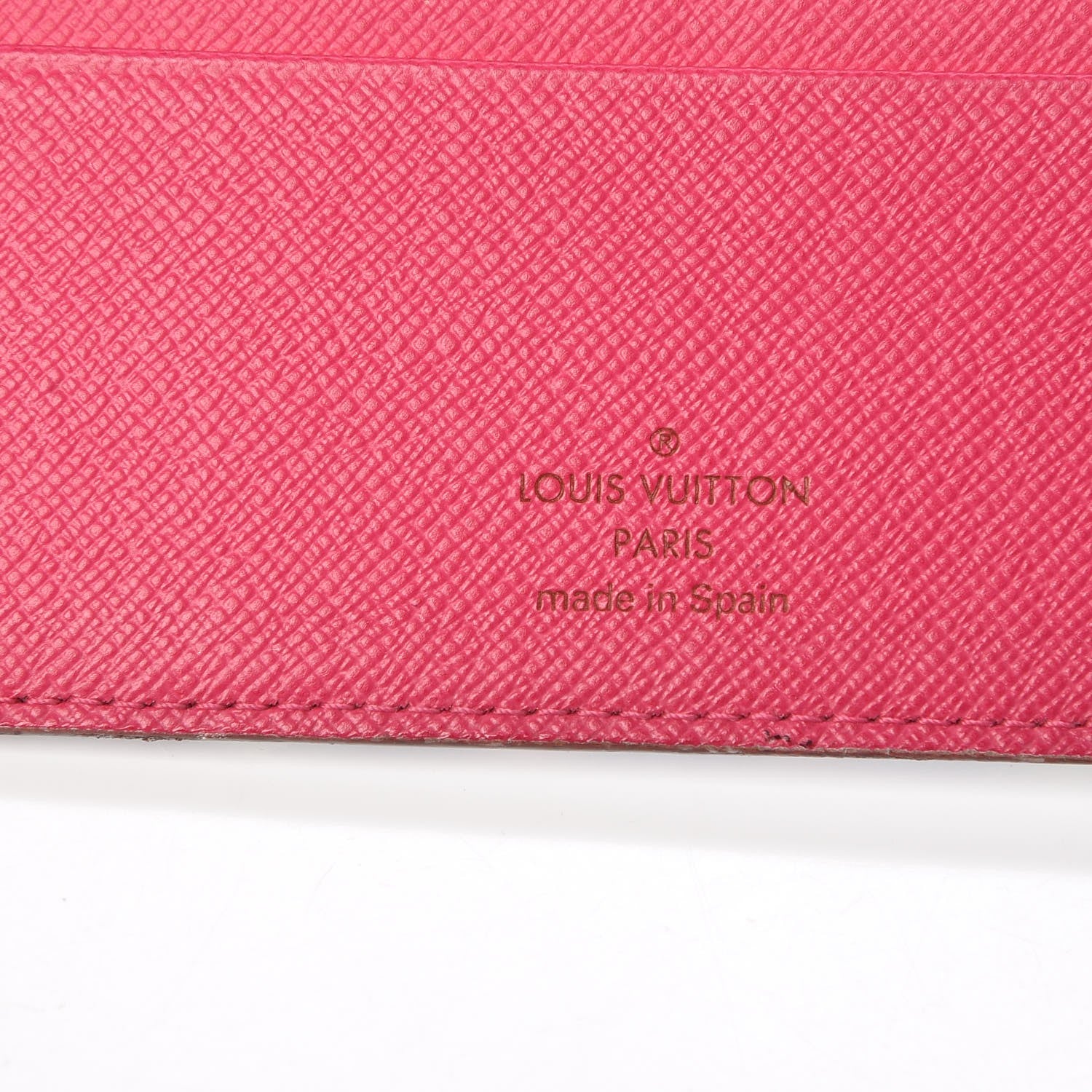 Louis Vuitton Monogram Multicolor Insolite Wallet Black Grenade 6 of 16