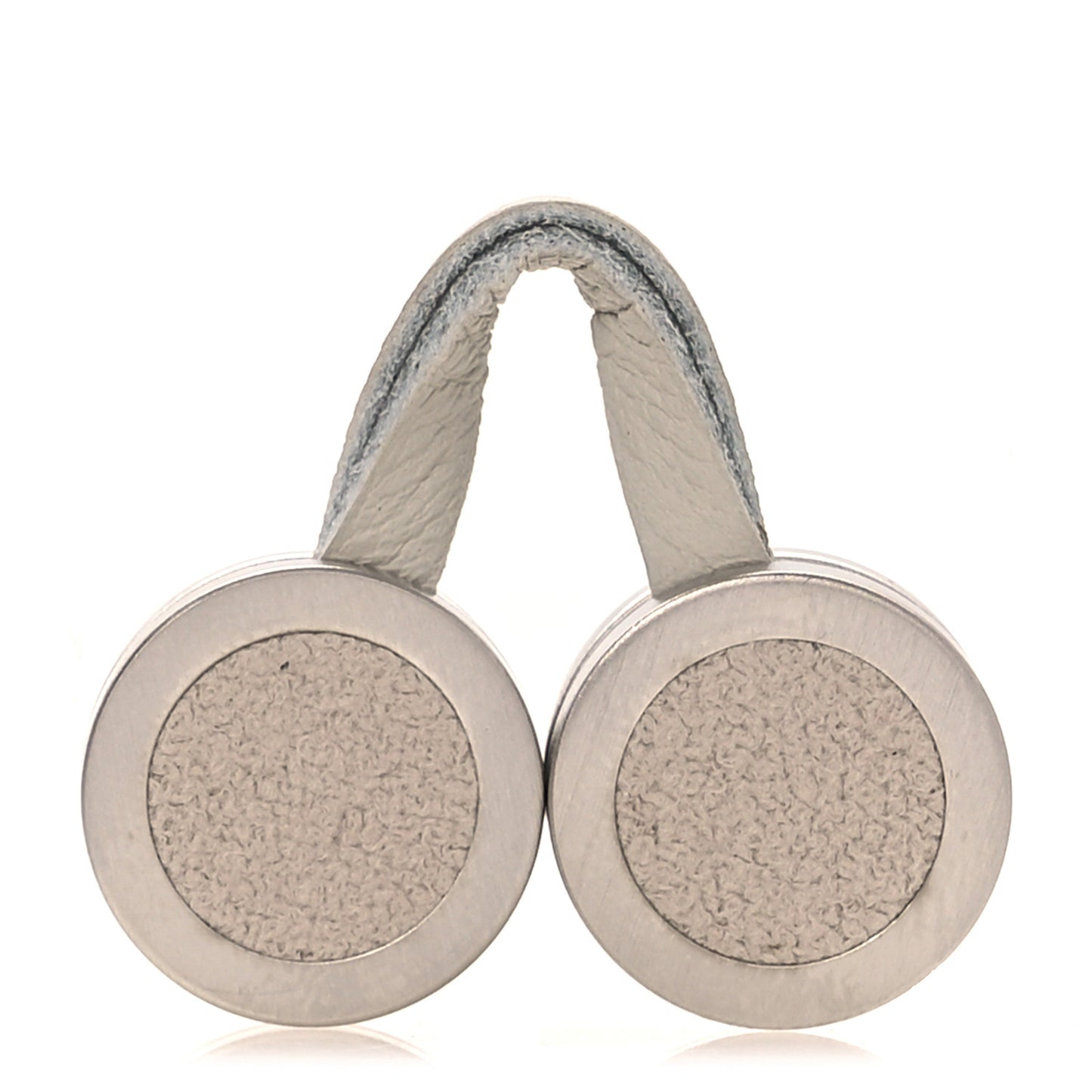 Stainless Steel Clou De Selle Scarf Display System