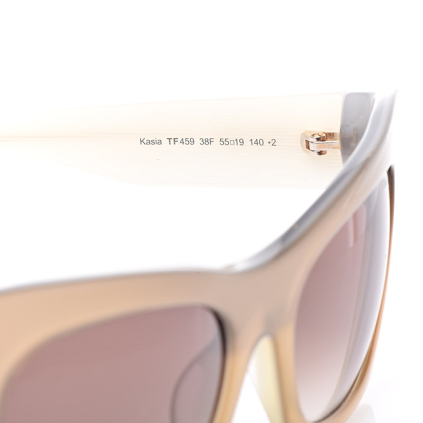 Kasia TF459 Sunglasses