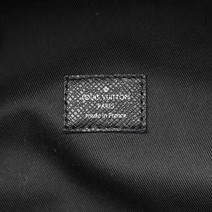 Louis Vuitton Monogram Eclipse Taiga Discovery Backpack PM 5 of 11