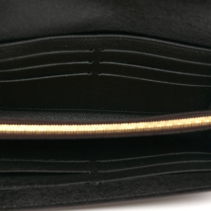 Louis Vuitton Reverse Monogram Giant Sarah Wallet 5 of 7