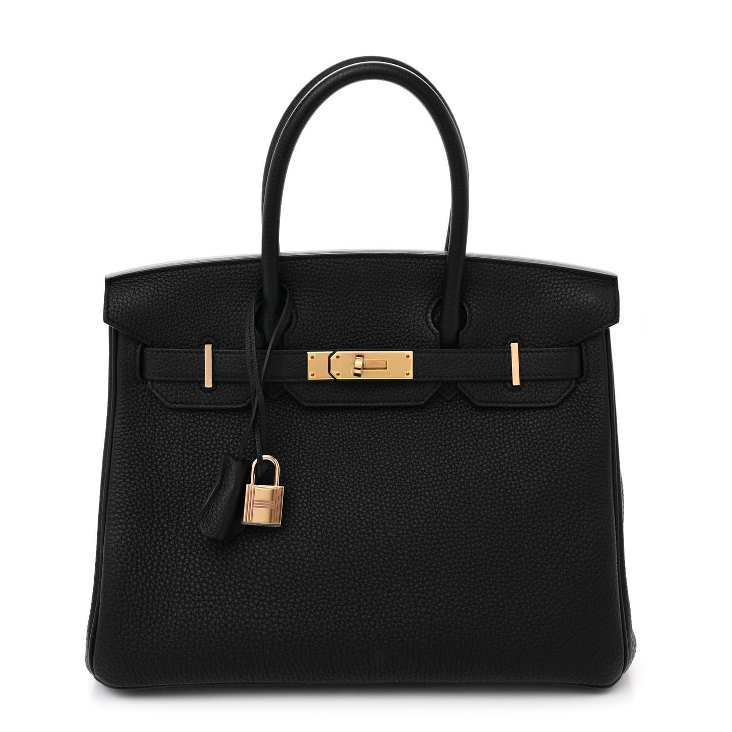Togo BIRKIN 30 Black