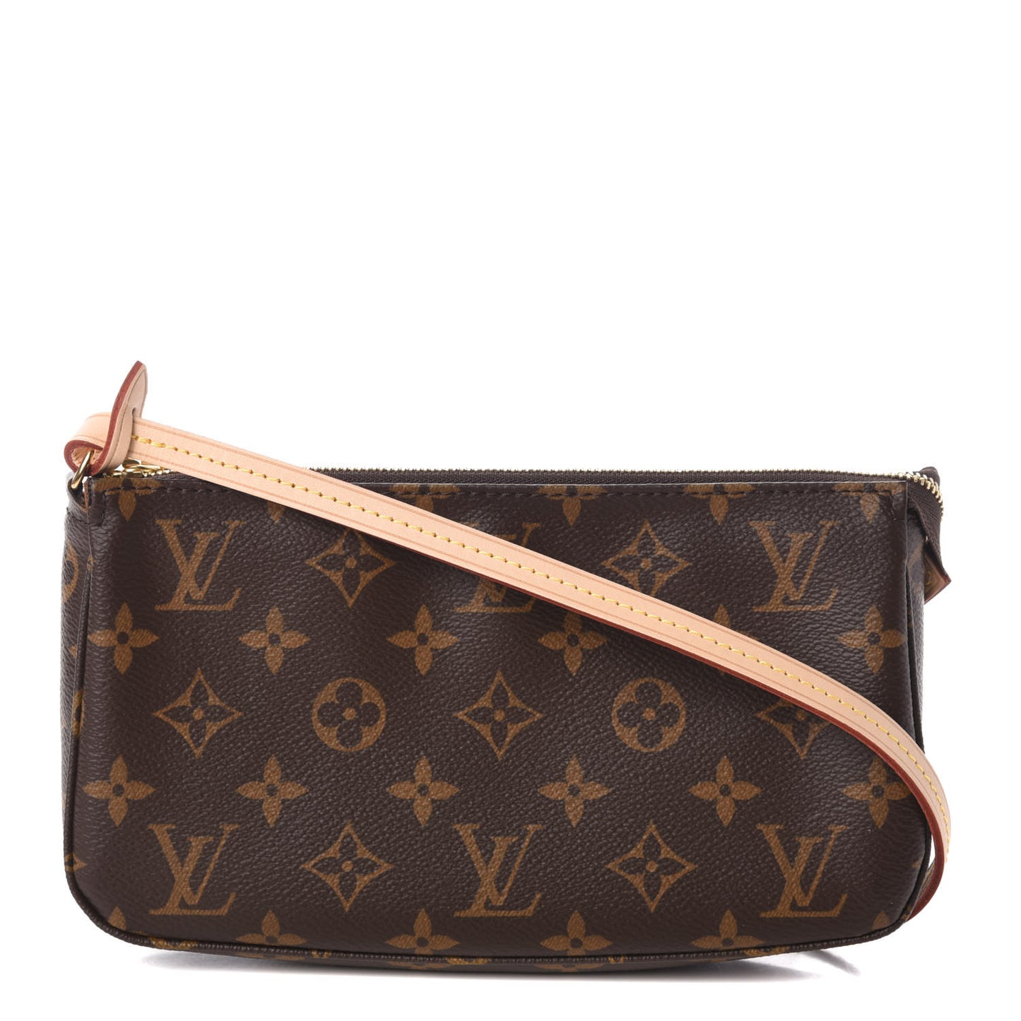Monogram Pochette Accessories NM
