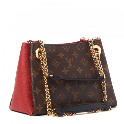 Louis Vuitton Monogram Surene BB Cherry 3 of 9