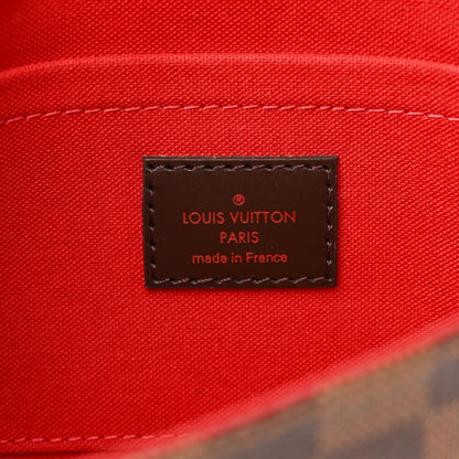 Louis Vuitton Damier Ebene Favorite PM 9 of 11