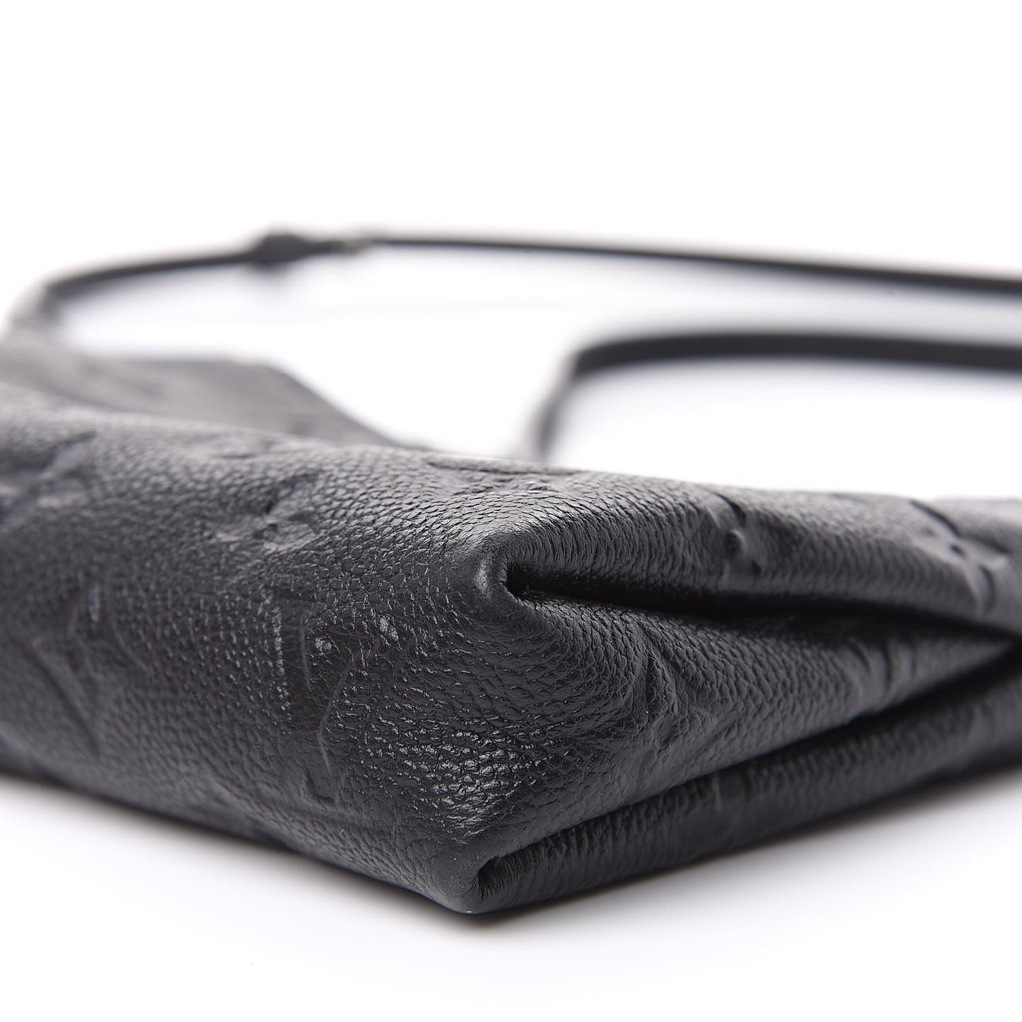Empreinte Pallas Crossbody Black