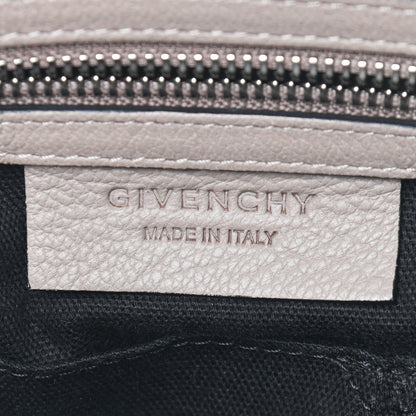 Givenchy Calfskin Medium Pandora Taupe 6 of 9