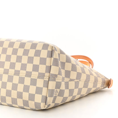 Louis Vuitton Damier Azur Iena PM 10 of 10