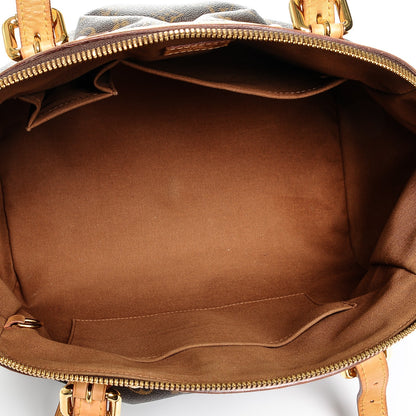 Louis Vuitton Monogram Tivoli GM 5 of 7