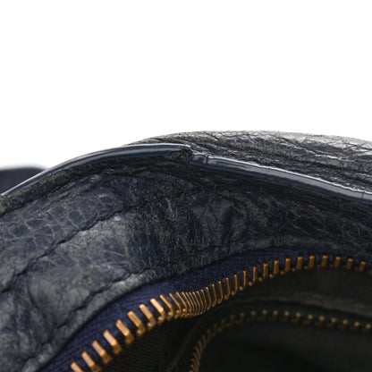 Balenciaga Agneau Classic Hardware City Gris Chartreux 15 of 16