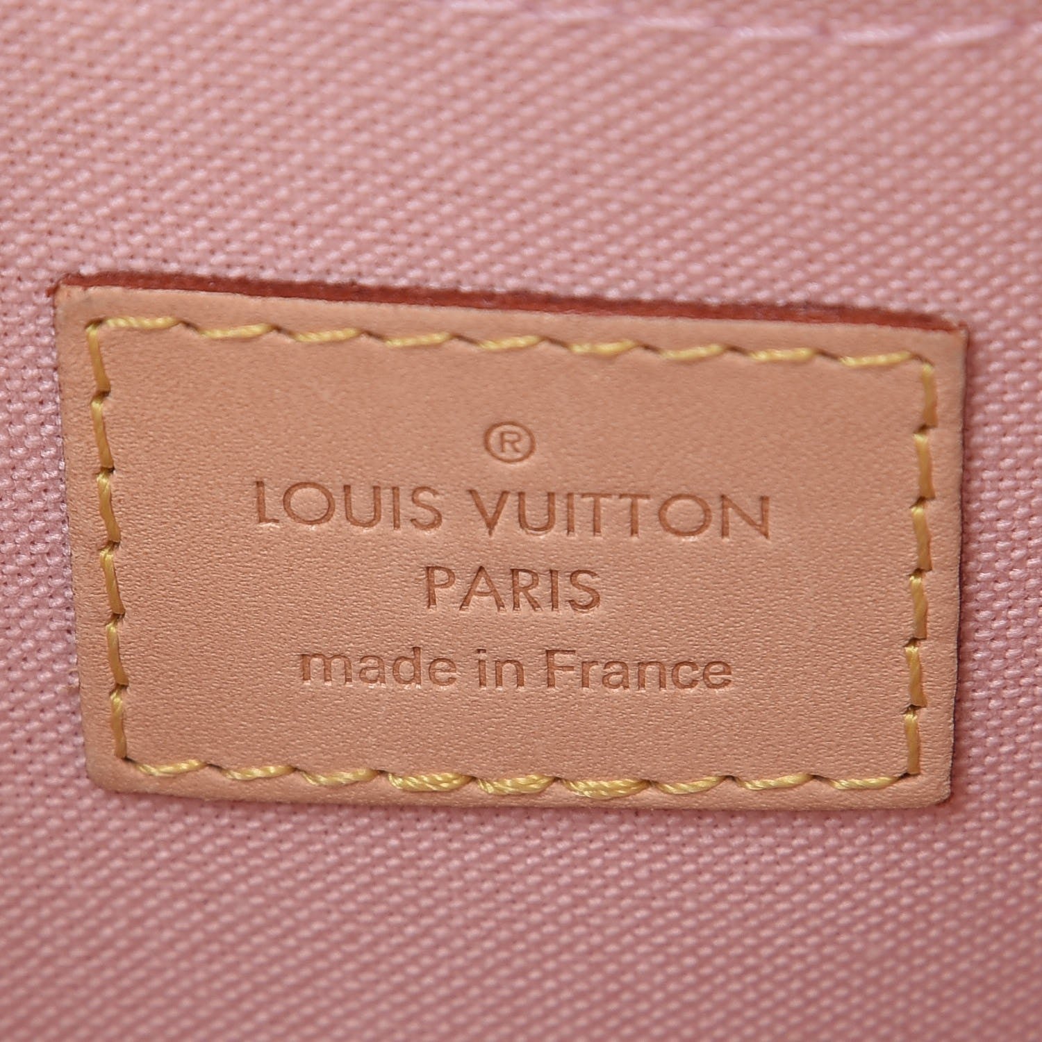 Louis Vuitton Damier Azur Croisette 5 of 11