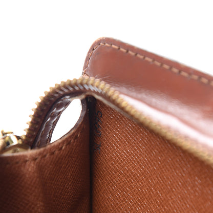 Louis Vuitton Monogram Pochette Homme 6 of 17