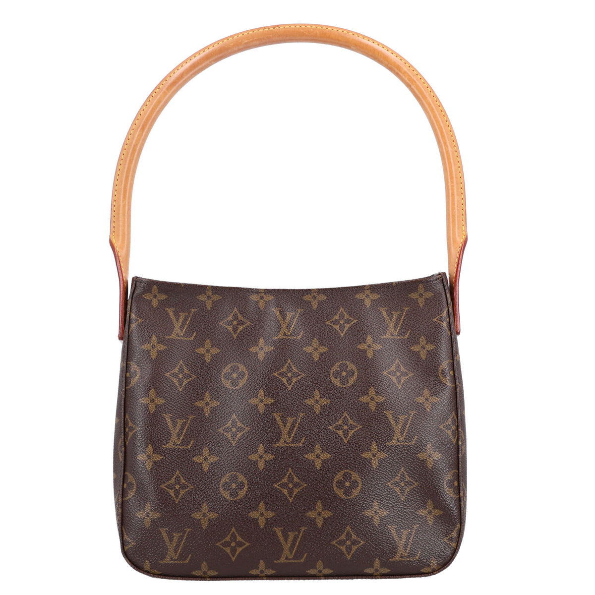 Louis Vuitton Monogram Looping MM 1 of 10