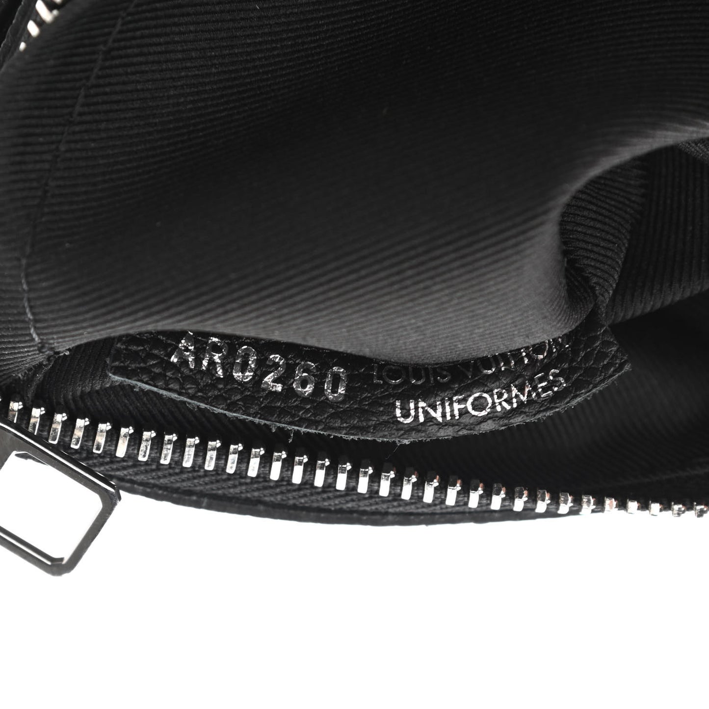 Empreinte Pallas Crossbody Black