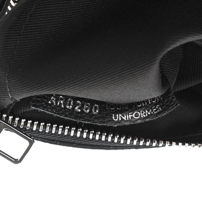 Louis Vuitton Empreinte Pallas Crossbody Black 10 of 17