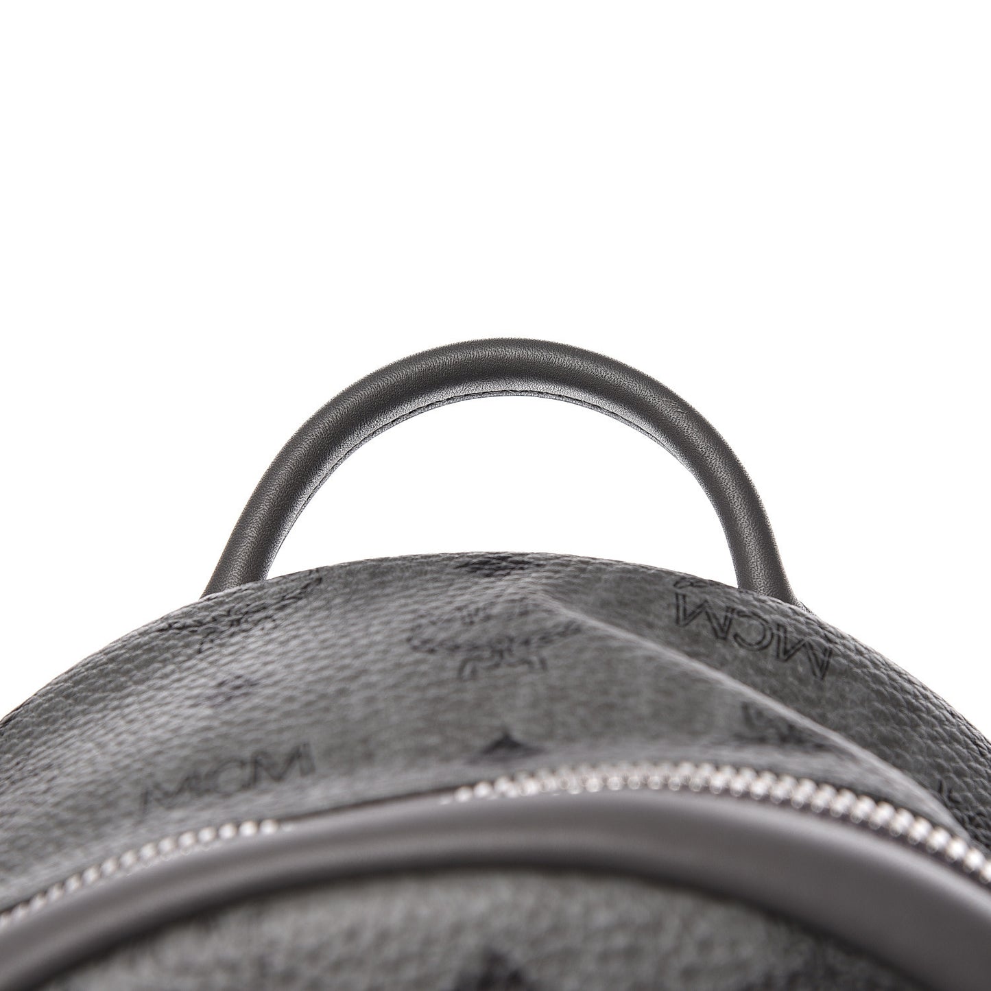 Visetos Small Stark Backpack Phantom Grey