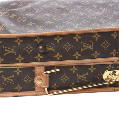 Louis Vuitton Monogram Garment Bag 10 of 13