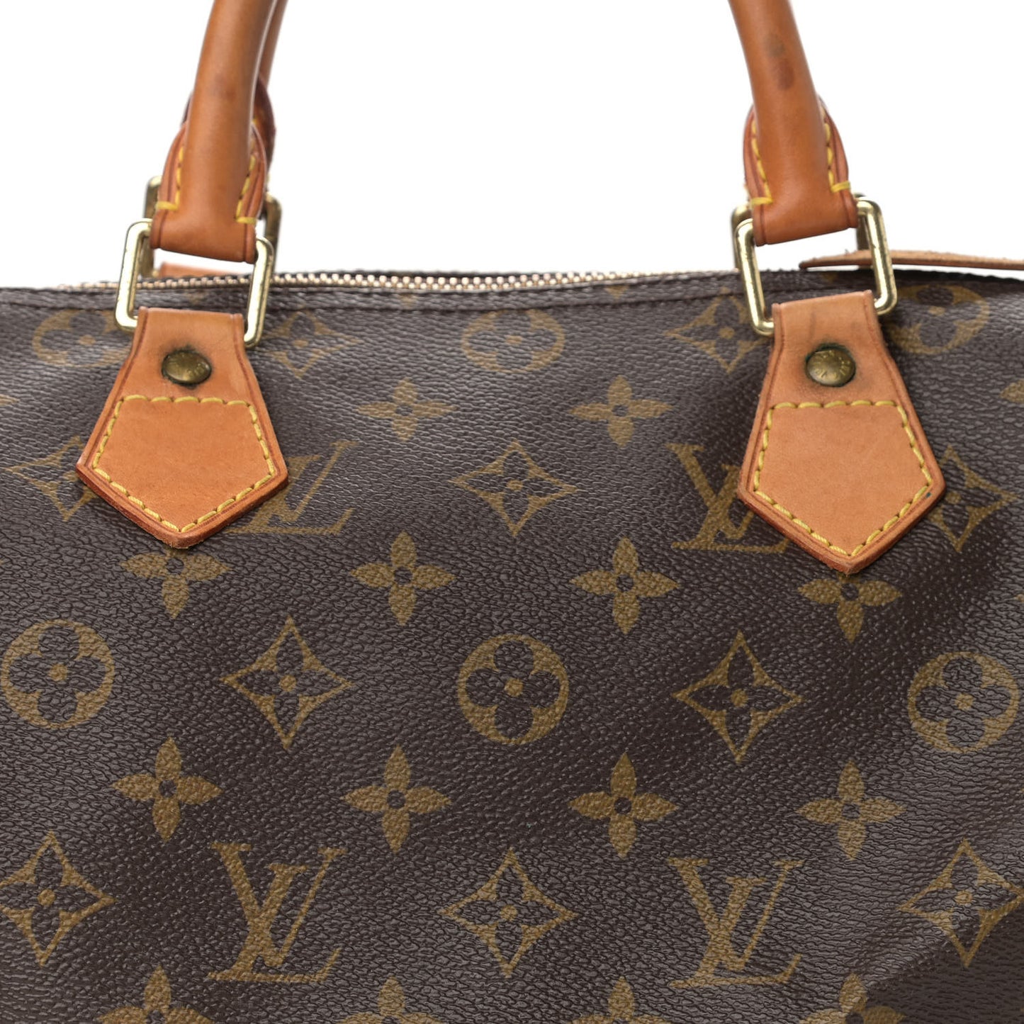 Monogram Speedy 30
