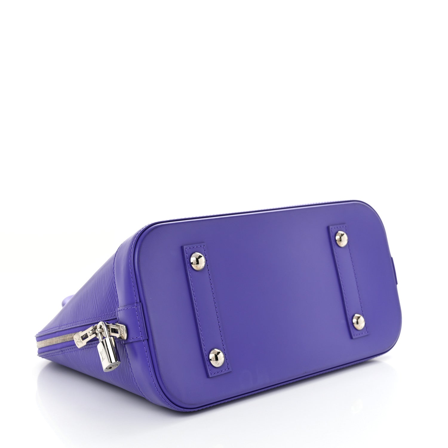 Louis Vuitton Epi Alma PM Figue 4 of 12