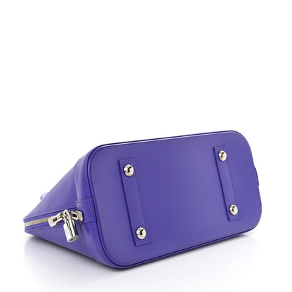 Louis Vuitton Epi Alma PM Figue 4 of 12