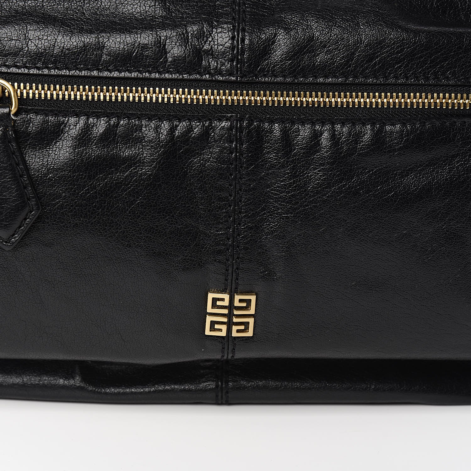 Givenchy Calfskin Medium Pandora Black 10 of 12