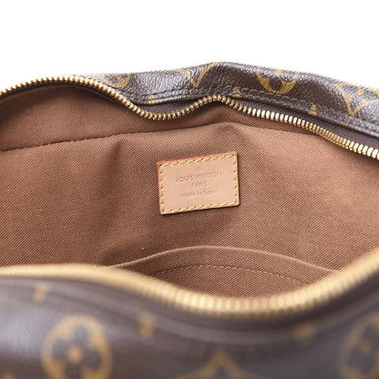 Louis Vuitton Monogram Sac Bosphore Briefcase 5 of 9