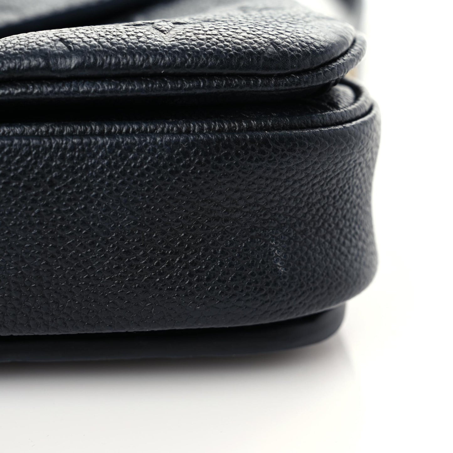 Empreinte Pochette Metis Black