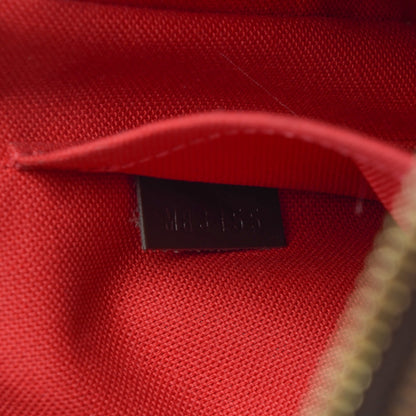 Louis Vuitton Damier Ebene Pochette Accessories NM 7 of 7