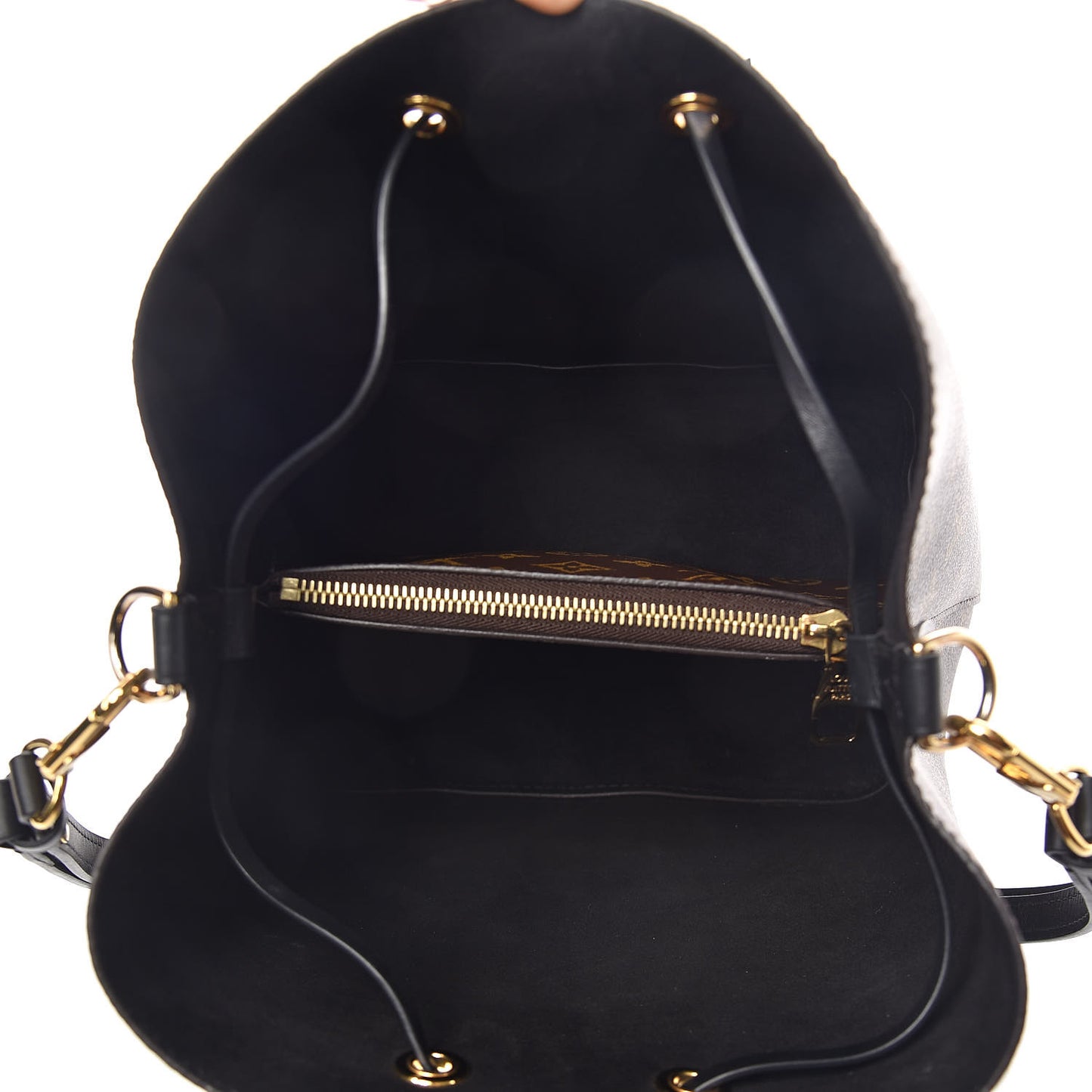 Monogram Neonoe MM Black
