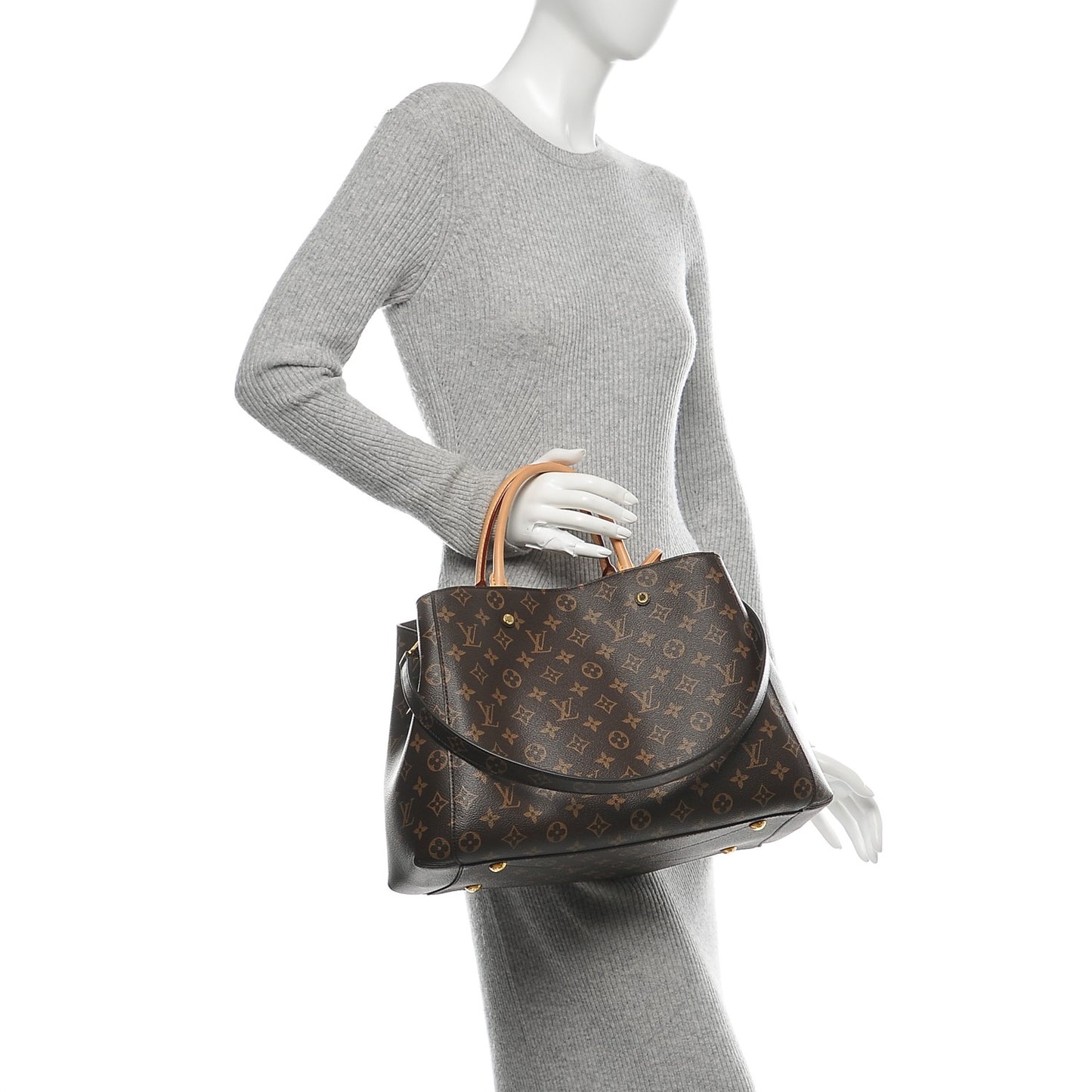Monogram Montaigne GM