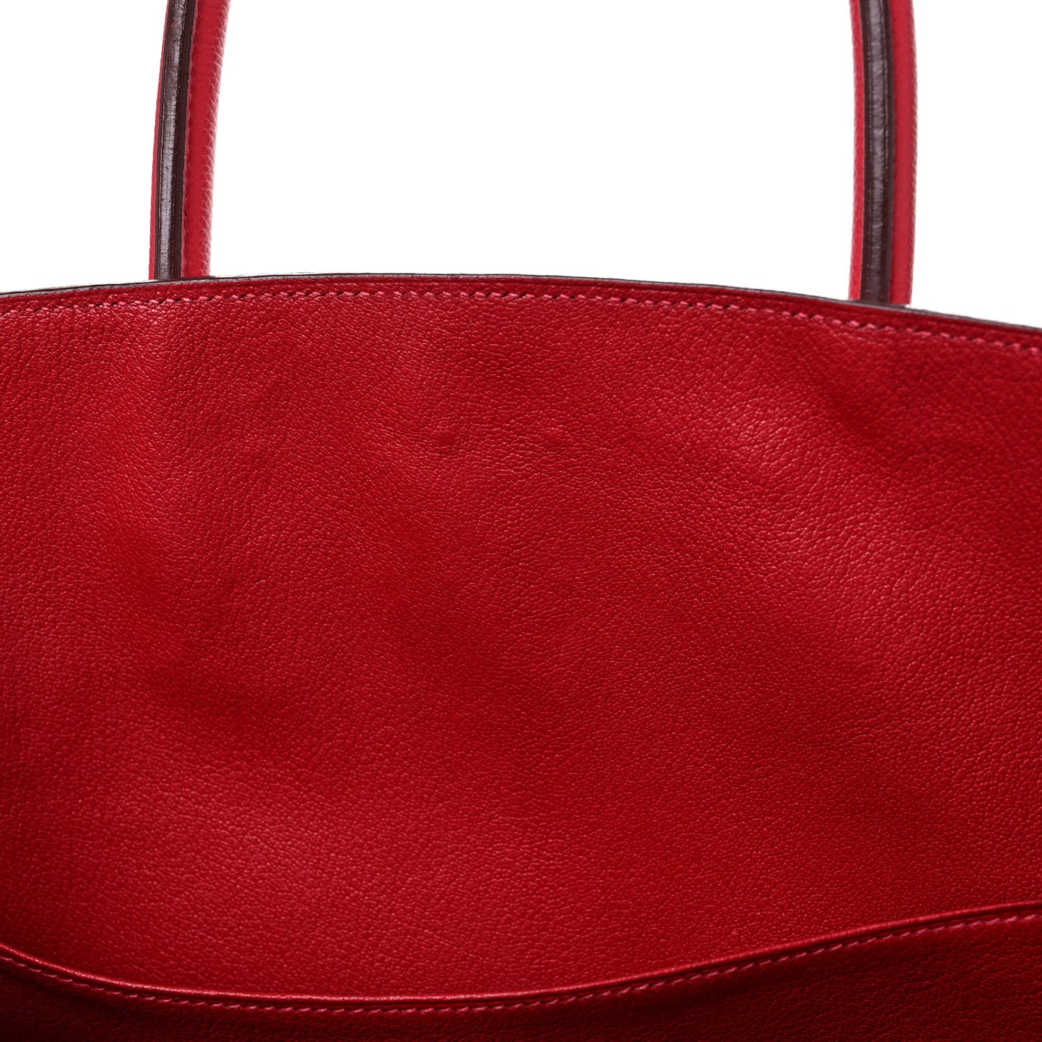 Hermes Epsom Birkin 40 Rouge Vif 35 of 51