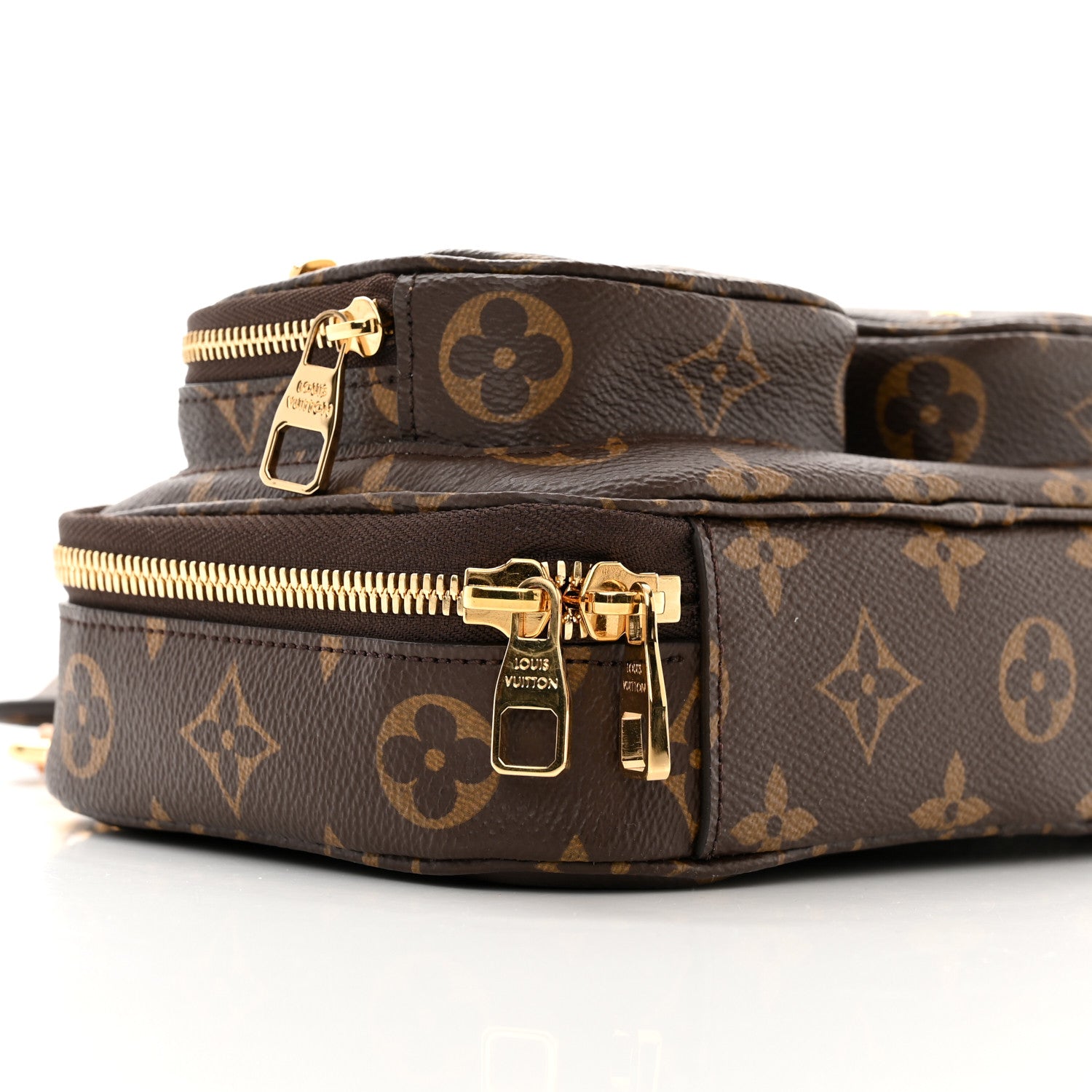 Louis Vuitton Monogram Utility Crossbody 8 of 9