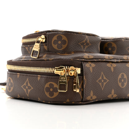 Louis Vuitton Monogram Utility Crossbody 8 of 9