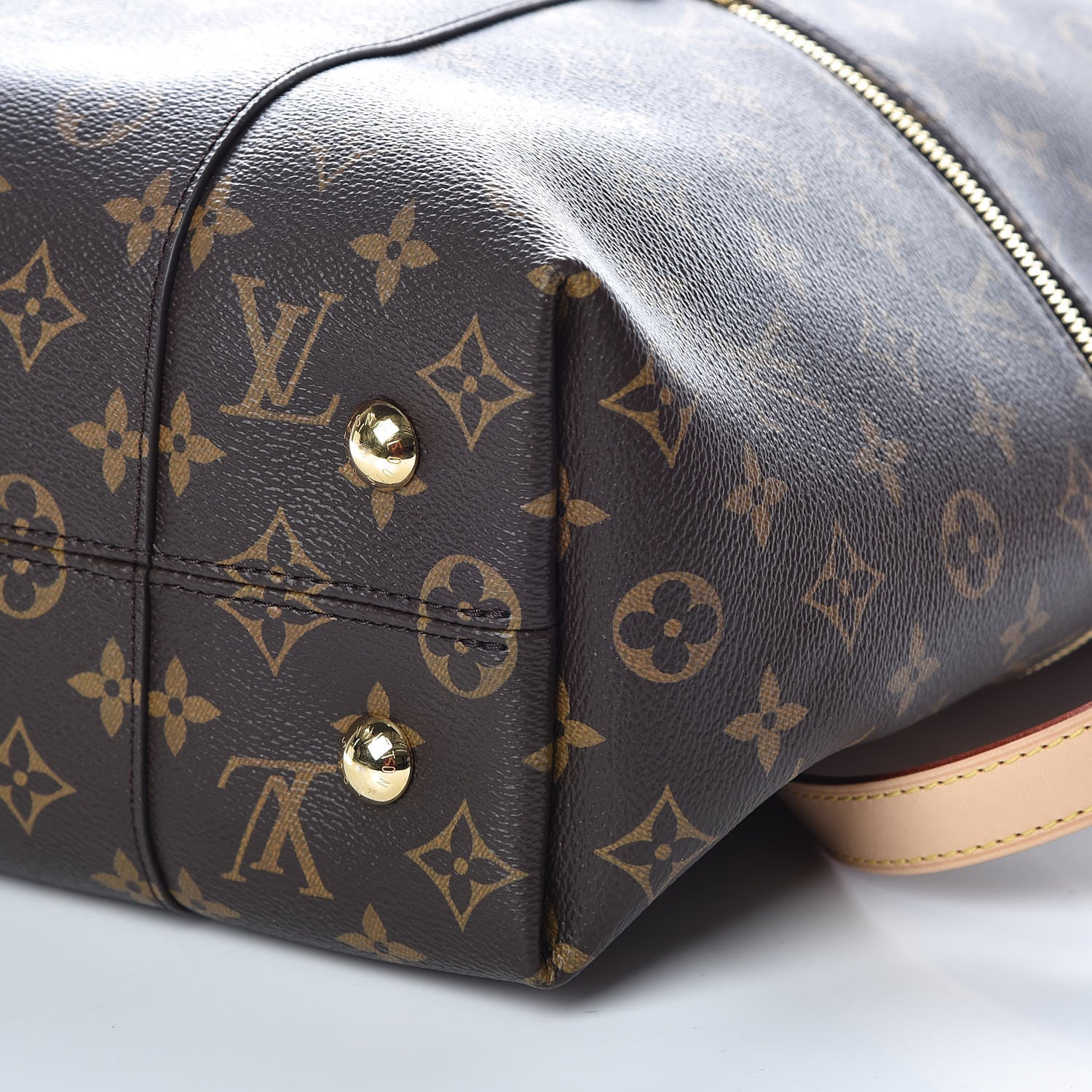Louis Vuitton Monogram Melie 8 of 15