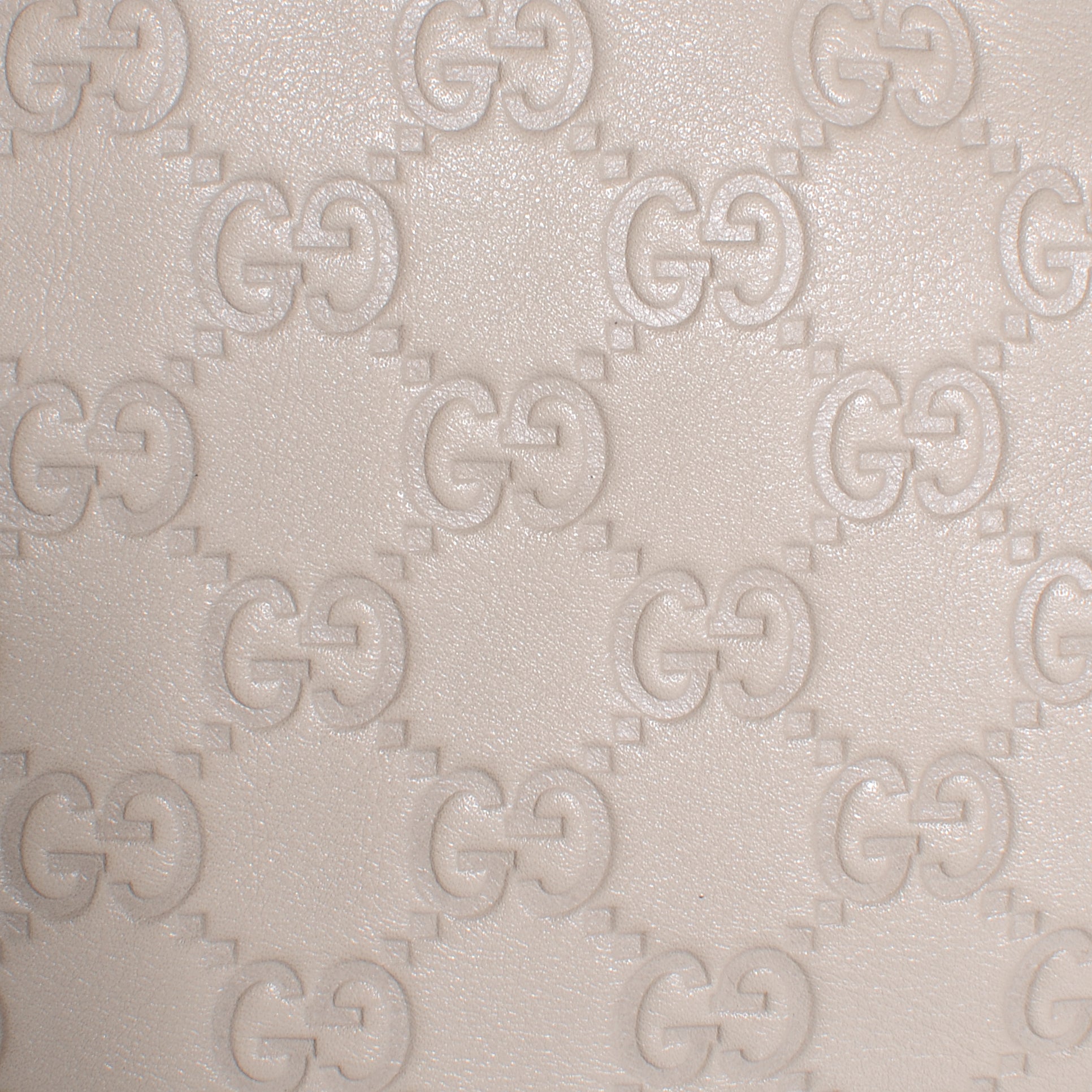 Gucci Guccissima Medium Pelham Ivory 5 of 8