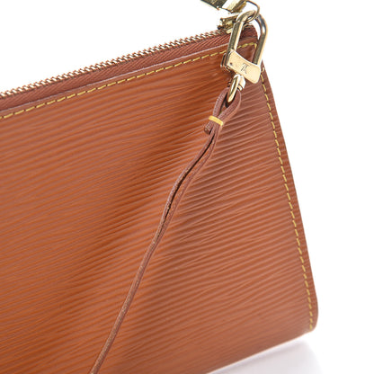 Louis Vuitton Epi Pochette Accessories 21 Cipango 10 of 10