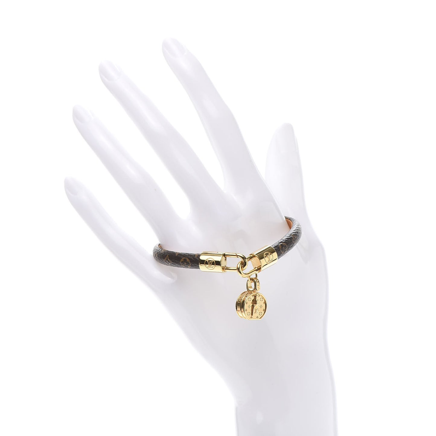Monogram Tribute Bracelet 19