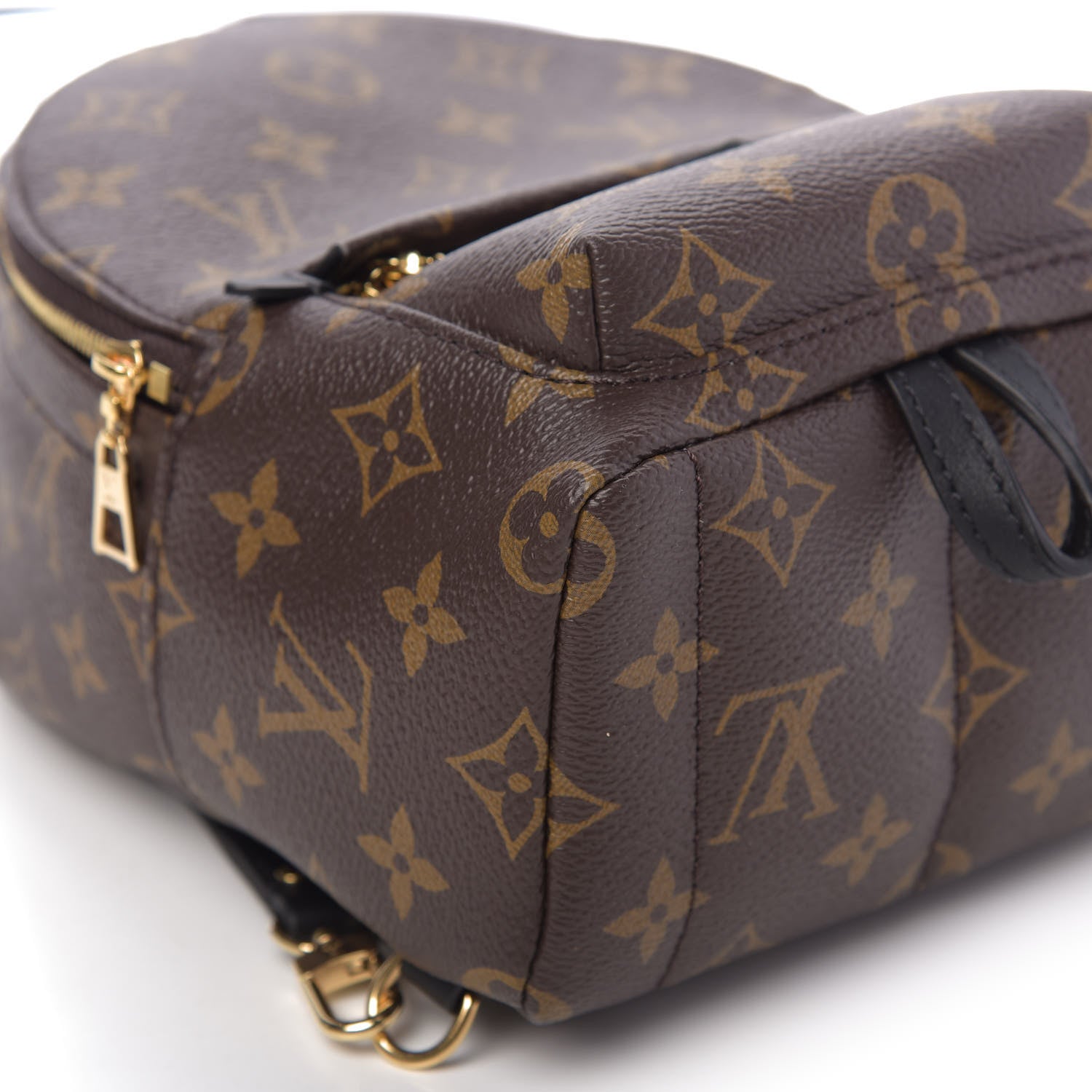 Louis Vuitton Monogram Palm Springs Backpack Mini 4 of 10