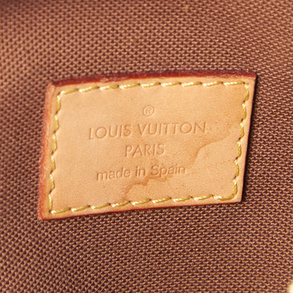 Louis Vuitton Monogram Pochette Gange 8 of 8