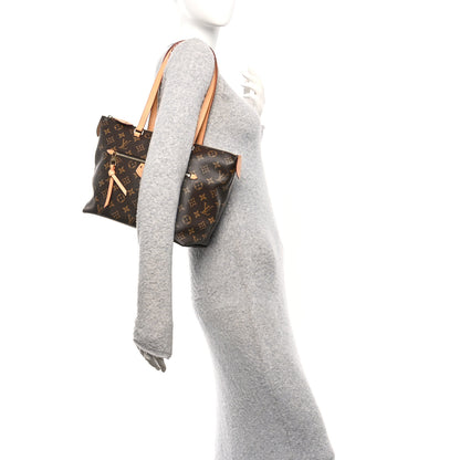 Louis Vuitton Monogram Iena PM 2 of 10