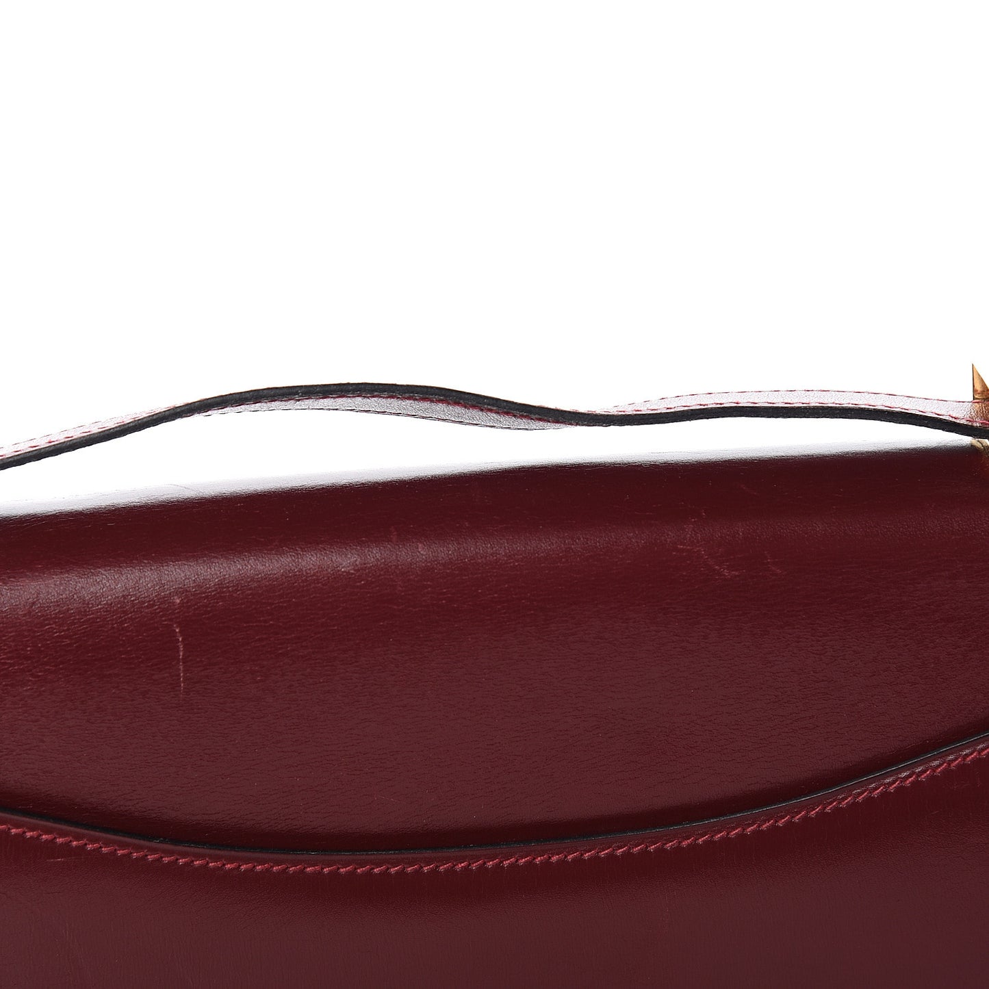 Box Constance 23 Rouge H