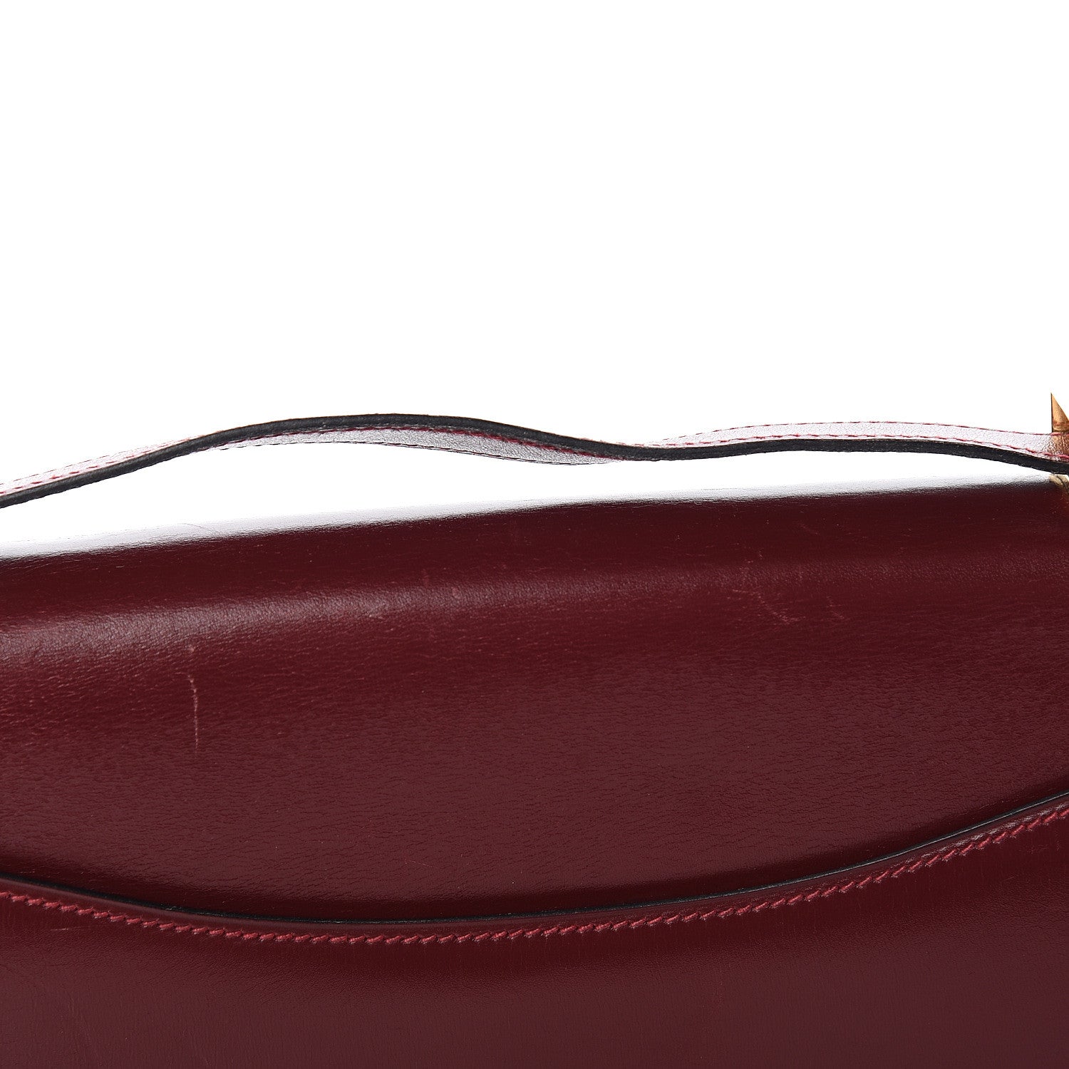 Hermes Box Constance 23 Rouge H 12 of 18