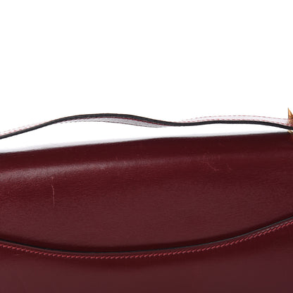 Hermes Box Constance 23 Rouge H 12 of 18