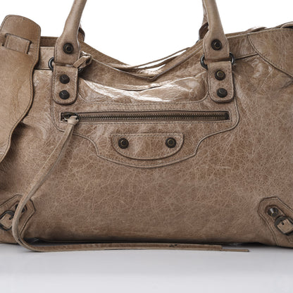 Balenciaga Agneau Classic Hardware S Cityeigle 11 of 11