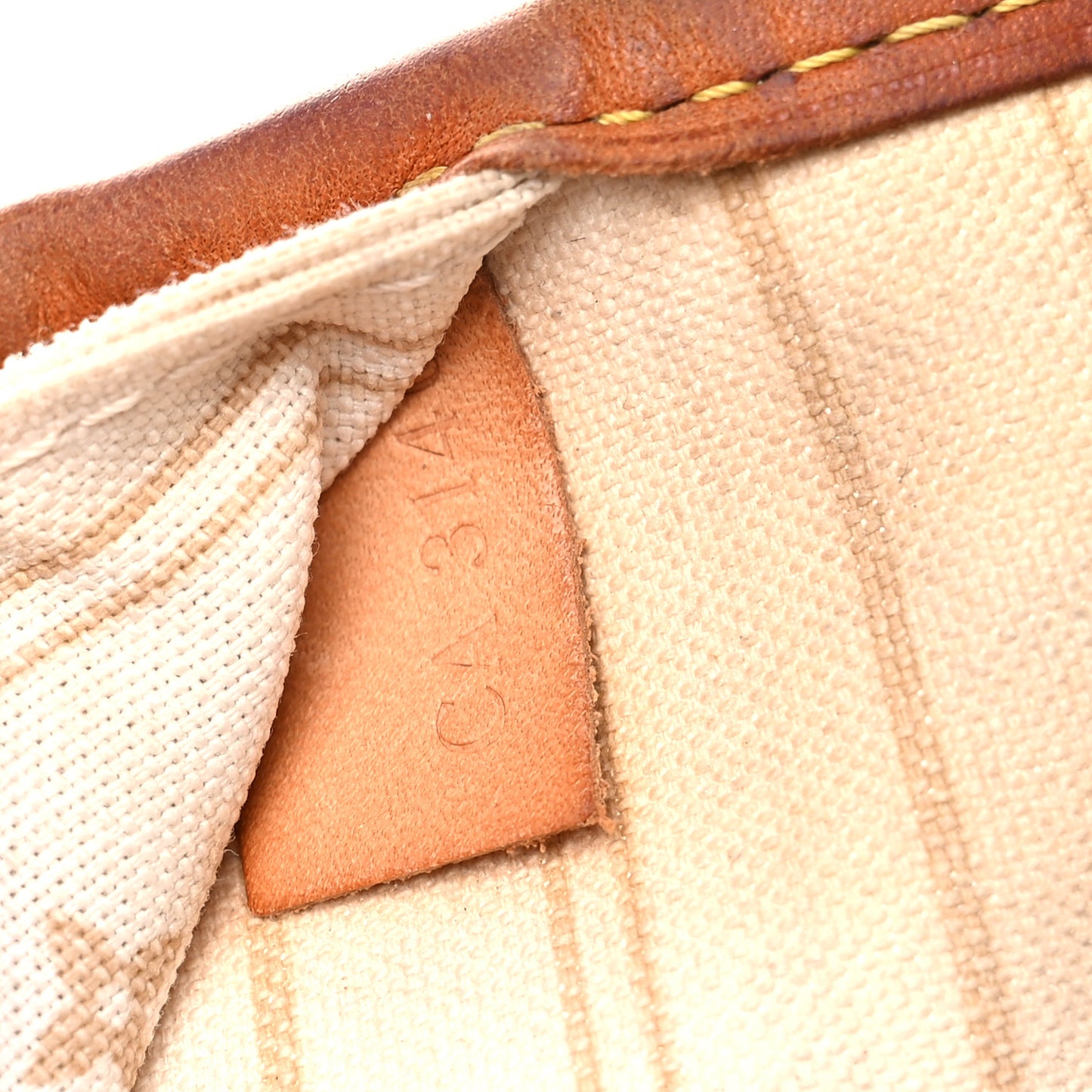 Damier Azur Neverfull MM